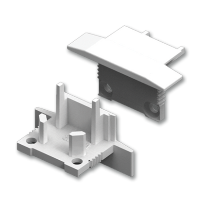 Core Lighting ALP60R-48 LED 48 Inches Designer Recessed Mount Profile Anodized Silver Finish