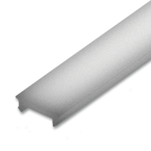 Core Lighting ALP60R-48 LED 48 Inches Designer Recessed Mount Profile Anodized Silver Finish