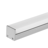 Core Lighting ALP80-48 Designer Surface Mount LED Profile - 48 Inches