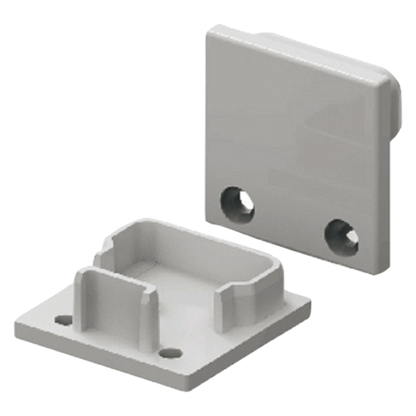 Core Lighting ALP80-48 Designer Surface Mount LED Profile - 48 Inches