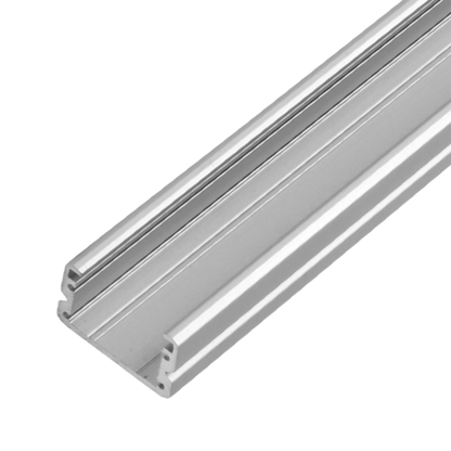 Core Lighting ALP90-48 Designer Surface Mount LED Profile - 48 Inches