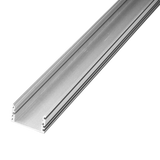 Core Lighting ALU-DS100-78 Surface Mount Designer Aluminum Profile - 78 inches