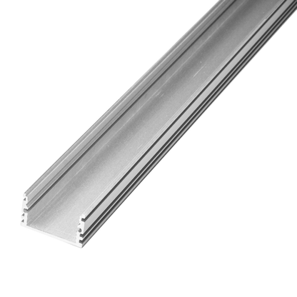 Core Lighting ALU-DS100-39 Surface Mount Designer Aluminum Profile - 39 inches