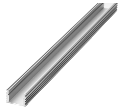 Core Lighting ALU-SD39 Deep Surface Mount LED Profile - 39 inches