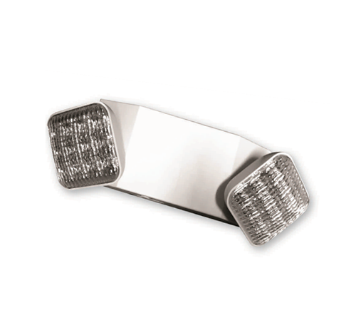 LED Exit & Emergency Lights