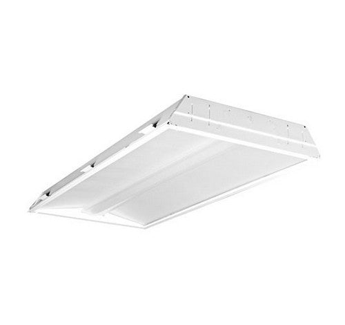 Hubbell Lighting LSER Columbia Serrano LED Architecturally Styled Luminaire