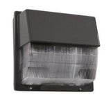 Lithonia Lighting Contractor Select TWP 48W Max LED Outdoor Wall Pack 120-277V- BuyRite Electric