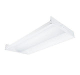 Hubbell Lighting LTRE Columbia Transition LED Enclosed High Efficiency Architectural Lens