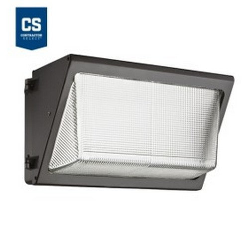 Lithonia Lighting Contractor Select TWR2 73W LED Outdoor Wall Pack 120-277V- BuyRite Electric