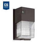 Lithonia Lighting Contractor Select TWS 18W LED Outdoor Wall Pack 5000K, 120-277V