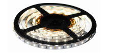 Westgate ULR-IP54-16F-HO-27K 4.4W/FT 16.4FT High Output Damp Location LED Ribbon Lights 24V DC