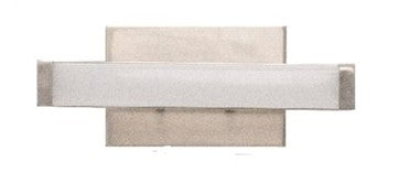 Westgate LVB-12-MCT-PC 8W LED Vanity Bar 12 Inches Multi-Color Temperature Polished Chrome Finish