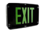 Westgate XTN4X-2GBEM NEMA 4X Rated LED Exit Signs