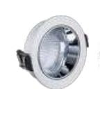 Westgate Lighting LRD-WTR3-C, LRD Series 3 Inch Adjustable Open Wing Trim - Clear