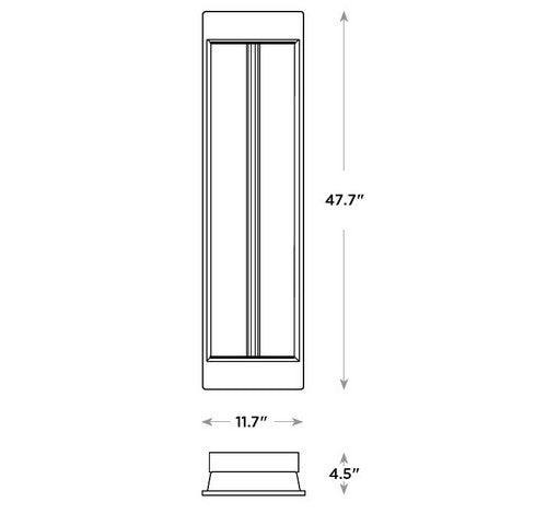CREE LED Lighting CR14-31L-30K-10V Architectural LED Troffer Light Fixture - BuyRite Electric