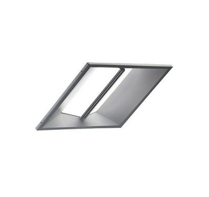 CREE LED Lighting CR22-32L-50K-10V-EB14 32W 2'x2' Architectural LED Troffer with Emergency Backup - BuyRite Electric