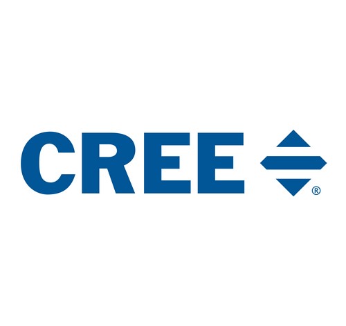 CREE Lighting CR14-22L-35K-10V-NO 1x4 Architectural LED Troffer Light Fixture 3500K