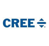 CREE Lighting CR24-31L-40K-10V-EM LED 34W 2x4 Architectural Troffer 0-10V Dimming 4000K with Optional Emergency Backup