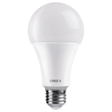 CREE LED Lighting A21-100W-P1-50K-E26-U1 17 Watt LED Light Bulb 5000K
