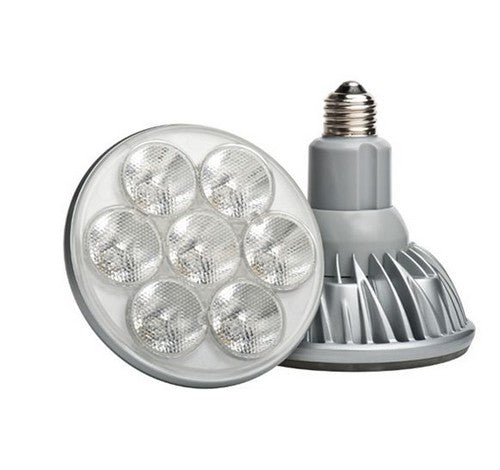 CREE LED Lighting LRP38-10L-KK-12D 13.5 Watts 13.5W PAR38 E26 Base LED 12 Degree Dimmable - BuyRite Electric