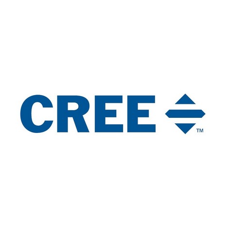 CREE LED Lighting ZR22T-32L-35K-CMA-FL 35 Watt 2x2 LED Troffer Light Fixture Dimmable with SmartCast Technology