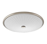Lithonia Lighting FMDCGL 16" Sunbriar LED Decorative Indoor Flush Mount 120V