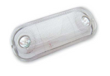 Westgate EW-16-WP-LED Manufacturing Wet Location MR16 Emergency Lights