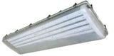 Westgate Lighting LLVT-4FT-100W-MCT-D-480V, LED Linear Vapor Light 75W 9375Lm 3500K/4000K/5000K 480V White Finish