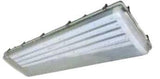 Westgate Lighting LLVT-4FT-150W-50K-D-480V, LED Linear Vapor Light 150W 20250Lm 5000K 480V White Finish