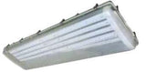 Westgate Lighting LLVT-4FT-150W-40K-D-480V, LED Linear Vapor Light 150W 20250Lm 4000K 480V White Finish