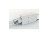 Core Lighting LNT65-HW32FT-IP68EF ﻿End Feed 3.4W IP68 Neon Series LED Strip Power feed length 32 Ft.