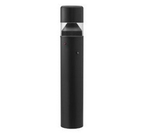 Lithonia Lighting KBD8 8" Round LED Bollard Symmetric 16 LEDs, MVOLT 120-277V- BuyRite Electric