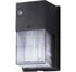 Lithonia Lighting TWS 26W Triple-Tube Dark Bronze Outdoor Flood Wall PacK 120V- BuyRite Electric
