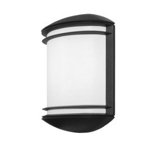 Lithonia Lighting OLCS 9W LED Outdoor Wall Pack 120V