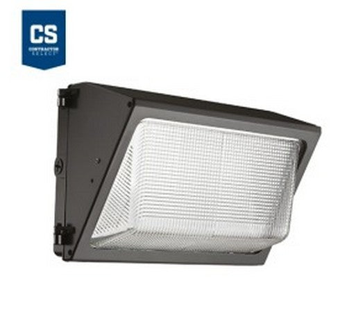 Lithonia Lighting TWR1 28W Contractor Select LED Outdoor Wall Pack 120-277V- BuyRite Electric