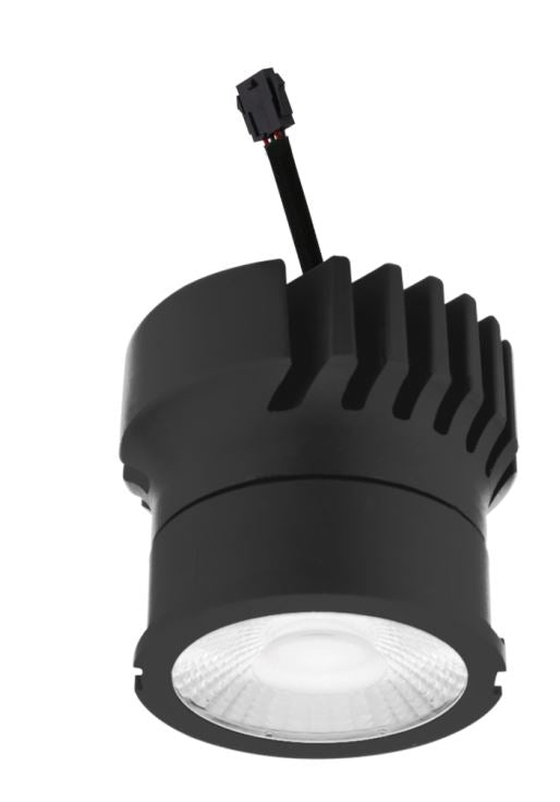 Elco Lighting ELK19TWD Tunable White Koto™ LED Module, Beam Angle 38° CCT 2700K-5000K