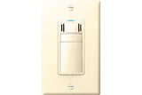 Panasonic WhisperControl Condensation Sensor Plus Almond Switch With On / Off Function