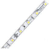 Core Lighting LSM15-27K-16-12V LED Flux 16.4-ft 2700K Indoor Tape Light Roll - 1.5W/FT, 12V