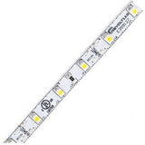 Core Lighting LSM15-25K-16-12V LED Flux 16.4-ft 2500K Indoor Tape Light Roll - 1.5W/FT, 12V