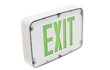 Westgate XTN4X-2GWEM NEMA 4X Rated LED Exit Signs