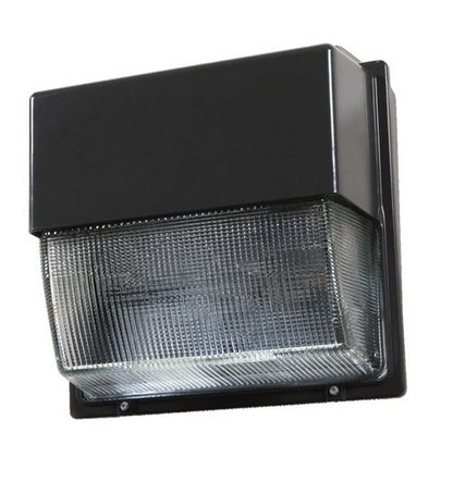 Lithonia Lighting TWH 39W Dark Bronze LED Outdoor Wall Pack 120V-277V- BuyRite Electric