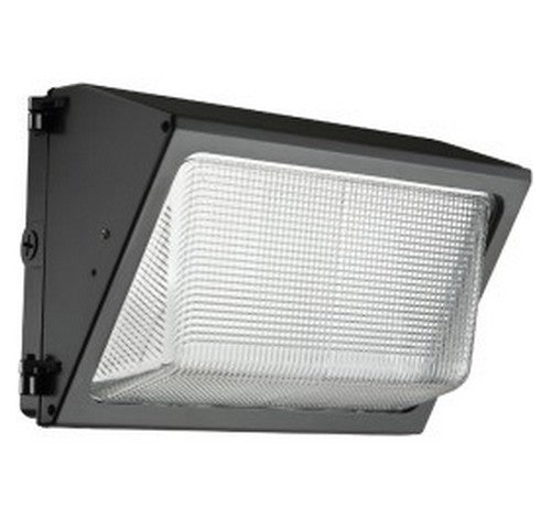 Lithonia Lighting TWR1 59W Dark Bronze LED Outdoor Wall Pack 120V-277V- BuyRite Electric