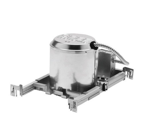 CREE LED Lighting H6-277V 6" Architectural Housing for LR6 and CR6 LED Downlights 277V - BuyRite Electric