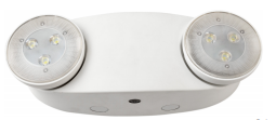 Westgate EL-HO Led2-Head High-Output Emergency Light