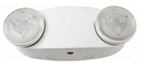 Westgate EL-HO Led2-Head High-Output Emergency Light