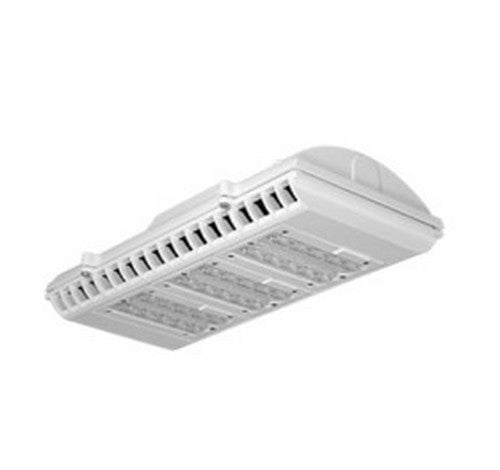 Lithonia Lighting DSXSC D-Series 74W LED Surface Canopy 5000K, 120V-277V- BuyRite Electric