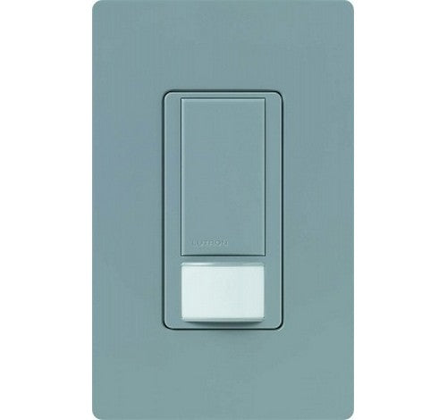 Lutron Maestro Switch with Occupancy / Vacancy Sensor GR - BuyRite Electric