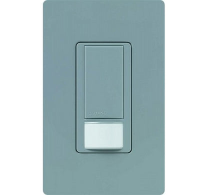 Lutron Maestro Switch with Occupancy / Vacancy Sensor GR - BuyRite Electric