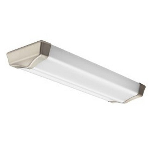 Lithonia Lighting  FMLBML Boomerang 24" LED Flush Mount 120V- BuyRite Electric