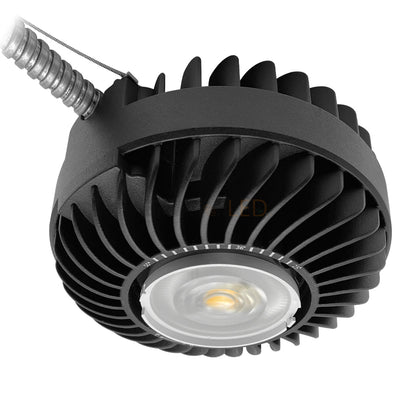 EnvisionLED LED-CADM-3M55-35K-UNV LED CADM 3M55 Module, 3500K Commercial Downlight Module